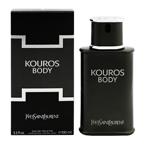 ボディ クーロス オードトワレ EDT SP 100ml[8244] 宅配無料