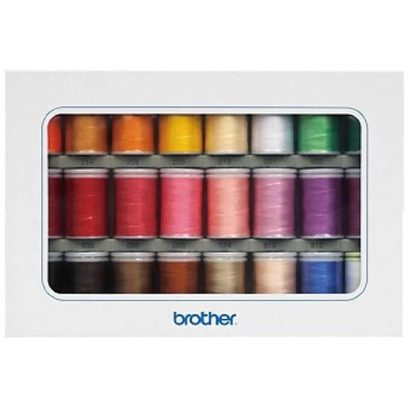 ブラザー　brother　ウルトラポス23色セット [ETS23]　X81113001