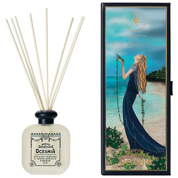 サンタ マリア ノヴェッラ ディフューザー オセアニア 250ml SANTA MARIA NOVELLA