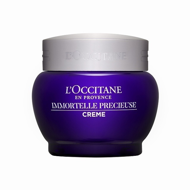 ロクシタン イモーテル プレシューズクリーム 50ml （リニューアル版）