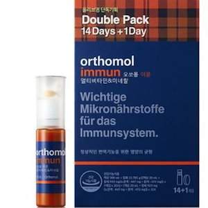 ORTHOMOL