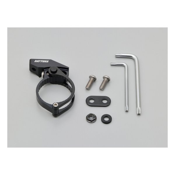 ドライブレコーダー M777D用 オプション品 フロントカメラステー フォーク D17098