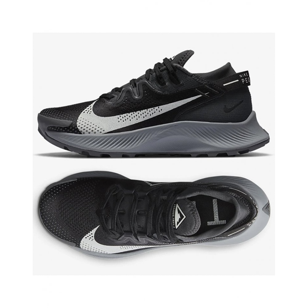 ナイキランニングシューズトレッキングシューズ女性用ペガサストレイル 2 CK4309-002 P2204