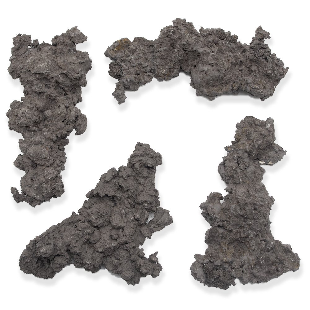 マメデザイン　マメロック　グレープレート　４枚　ＣＲＣ10―35―90―40―00