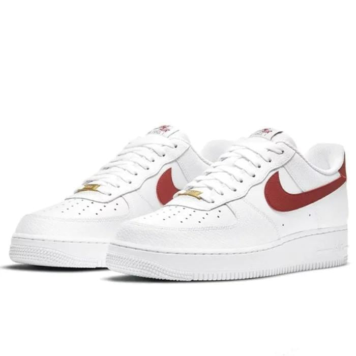 最短翌日お届け！AIR FORCE 1 07 エアフォース 1 CZ0326-100 メンズ スニーカー