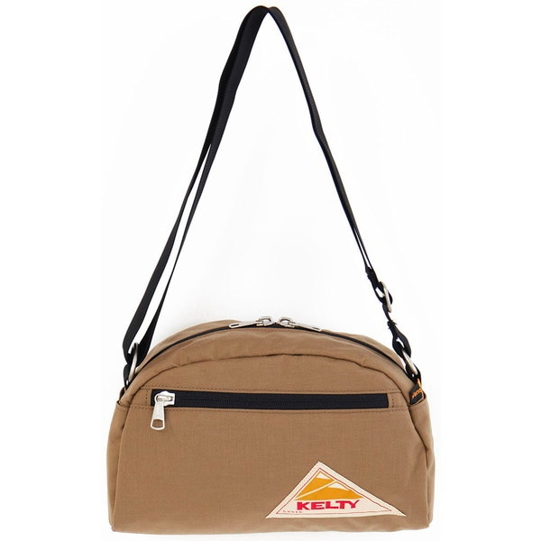 KELTY ケルティ ケルティ KELTY ショルダーバッグ ROUND TOP BAG S 5L バッグ 32592077-MOCHA