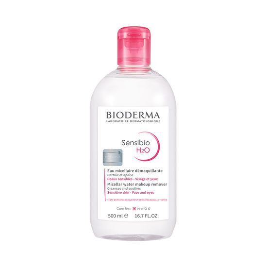 センシビオ H2O 500mL×2本