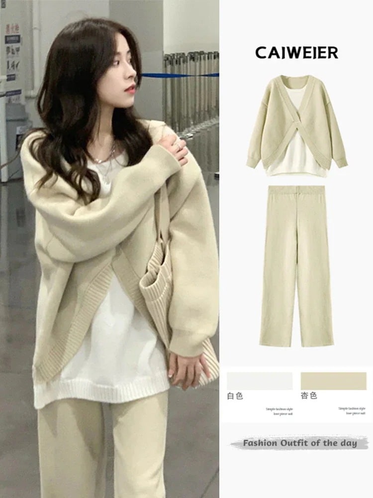 【2枚購入で200円 OFF！急速出荷】女性用優しいツーピーススーツが揃う秋冬ウェア