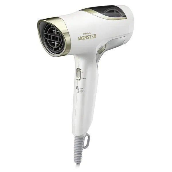 コイズミ モンスター KHD-W990/W [ホワイト] 価格比較 - 価格.com