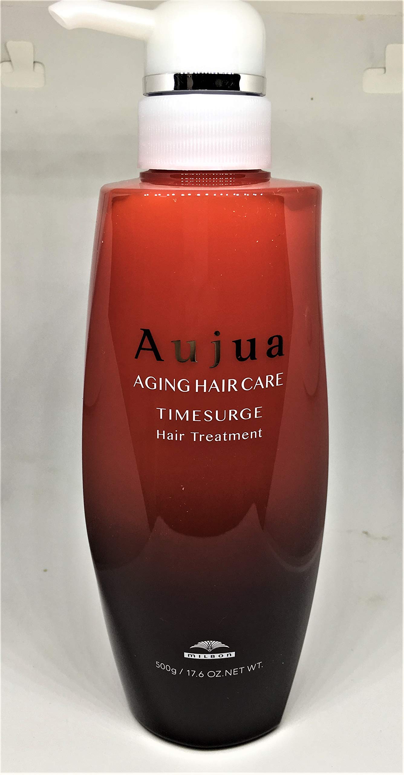 【全国送料無料】 オージュア TS タイムサージ ヘアトリートメント(500g)