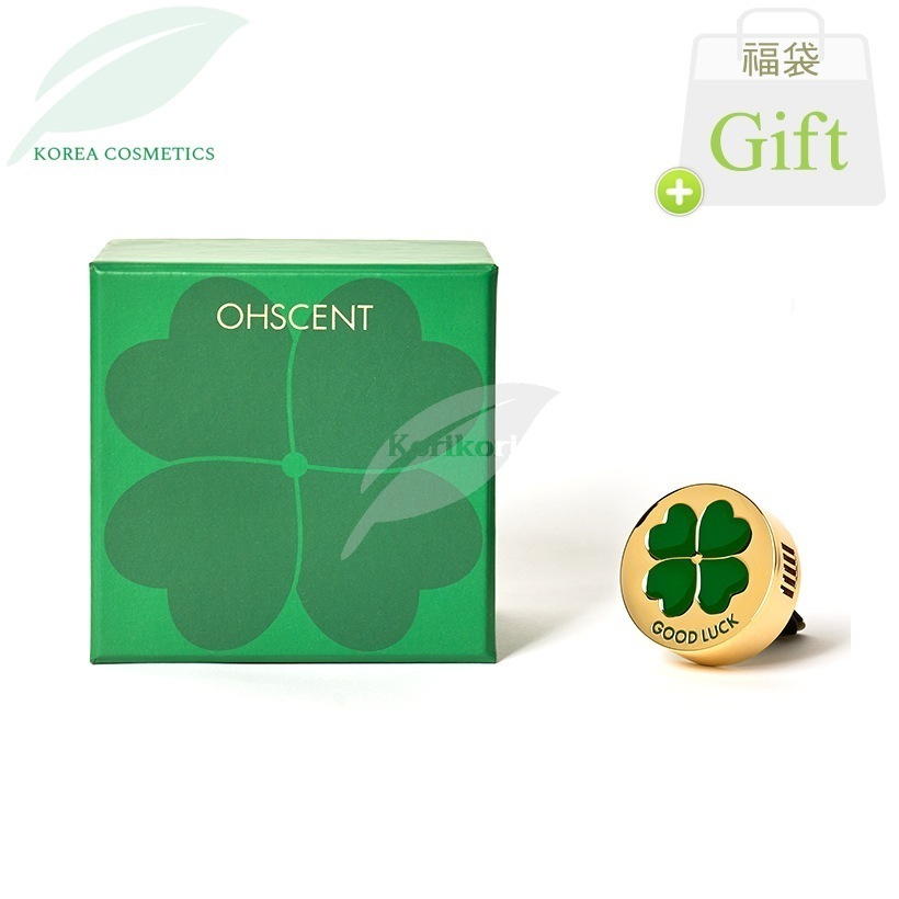 ハローキティ エアコン送風口アクセサリークリップ／車用芳香剤付き／カーフレグランス アロマクリップ