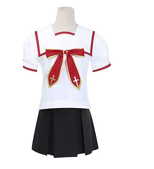 イリヤ Fatekaleid liner プリズマイリヤ 風 衣装 コスプレ衣装 イ 7,061円