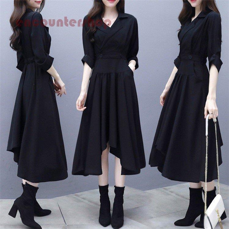 ワンピース レディース 40代 ワンピース 秋 きれいめ マキシワンピース 上品 リネン 長袖 着痩せ 通勤 旅行ドレス お出かけ 大人韓国風