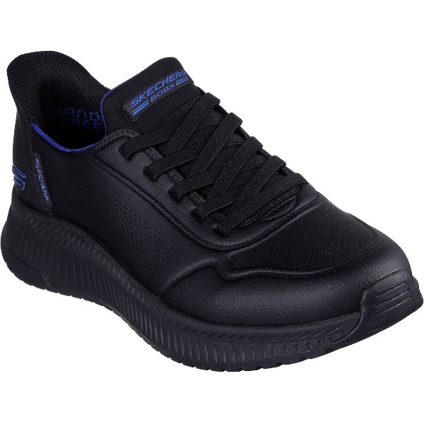 Skechers スケッチャーズ BOBS SQUAD 4-DIRECT カジュアル シューズ 118424-BBK