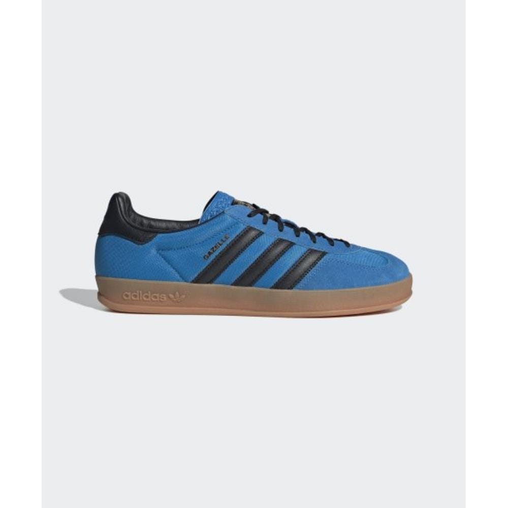adidas Gazelle Indoor Blue Black IG4998