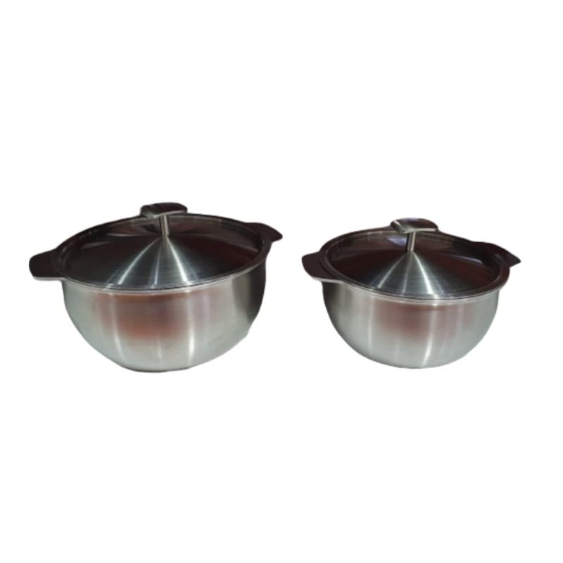 クックエバー 土鍋 セット 4P 蓋付き (14/18cm) インダクション可能