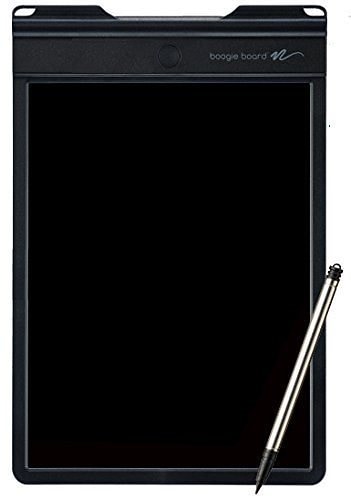 （まとめ買い）ブギーボード 電子メモパッド ブラック BB-9クロ [x3] 23,613円