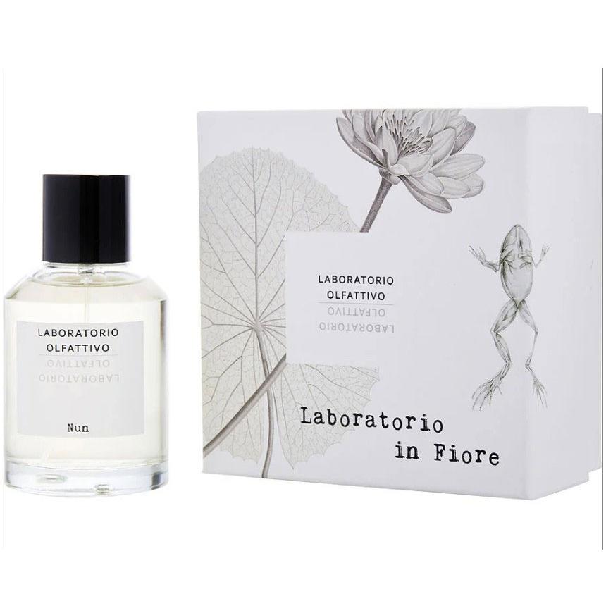 ラボラトリオ オルファティーボ ヌン EDP SP 100ml 香水 LABORATORIO OLFATTIVO