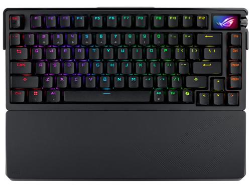 エイスース / ASUS ROG Azoth Extreme [Black]