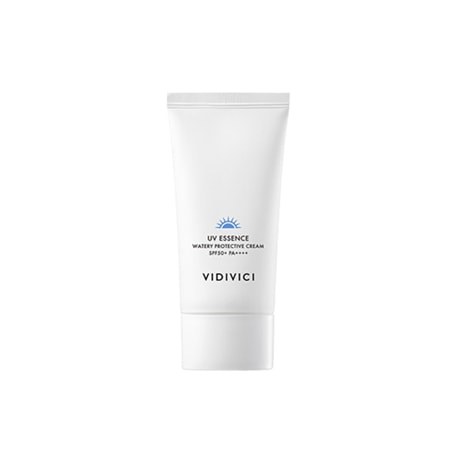 VIDIVICI UV Essence Watery Protective Cream SPF 50+ PA++++ 60ml