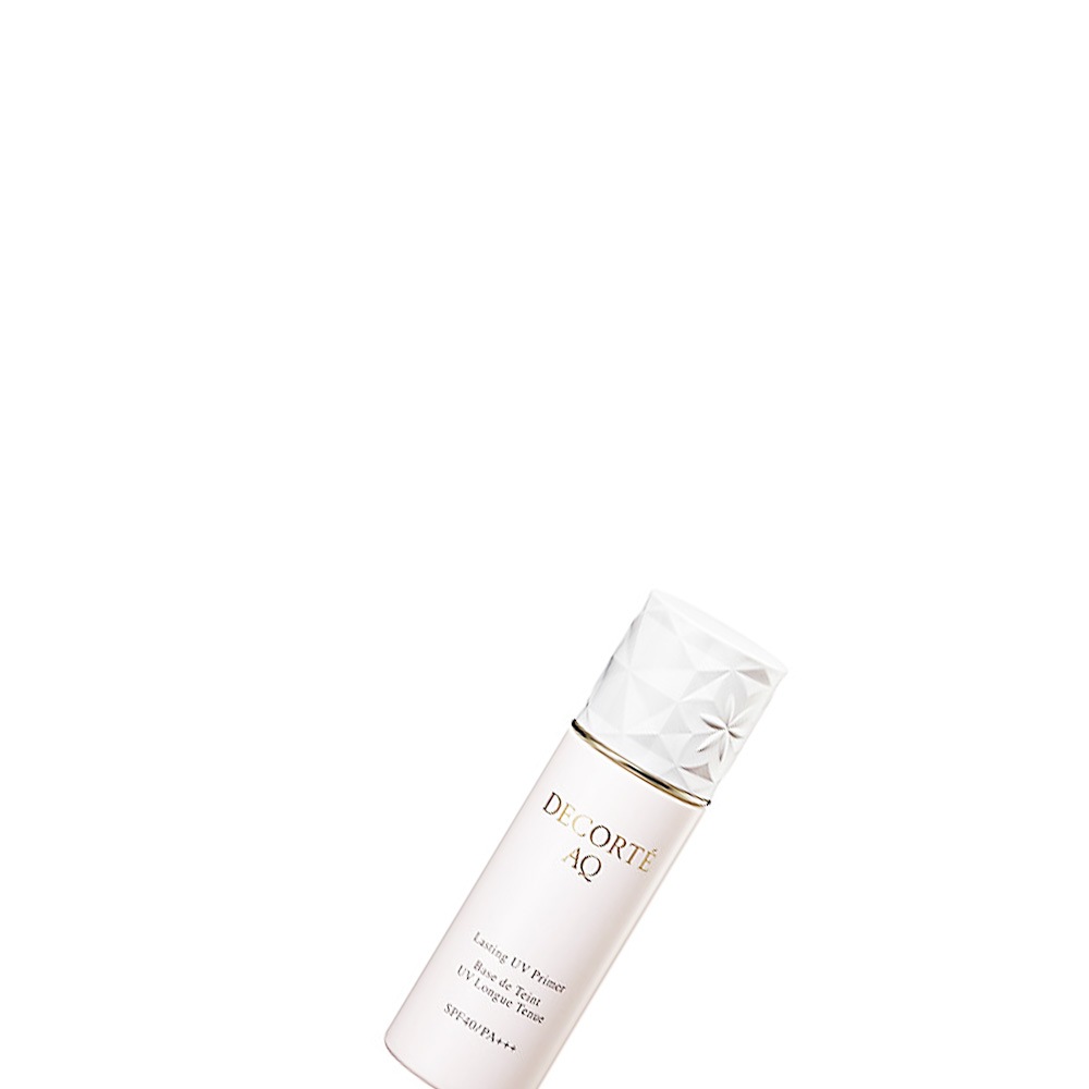 【国内正規品】コスメデコルテ COSME DECORTE ＡＱ　ラスティング　ＵＶ　プライマー 30mL／SPF40・PA+++／化粧下地