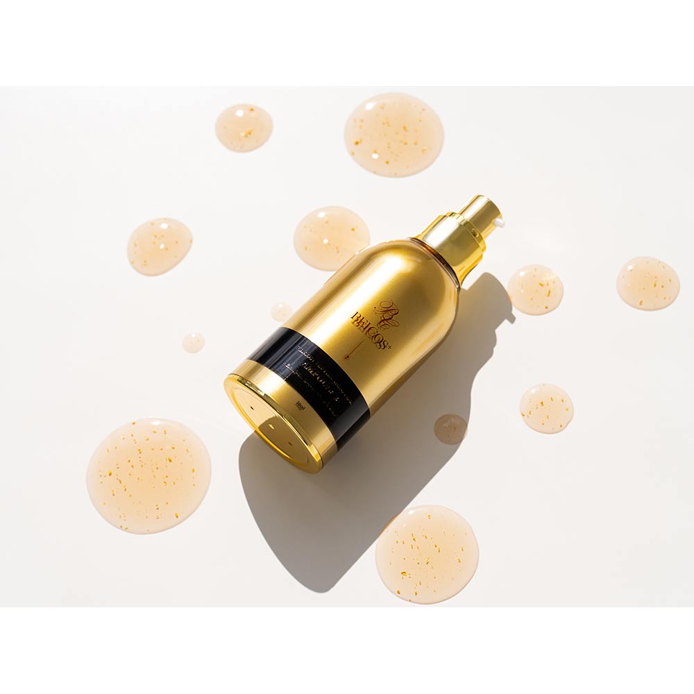 beicos ペプチドハニーゴールドアンプル50ml×2個 6,588円