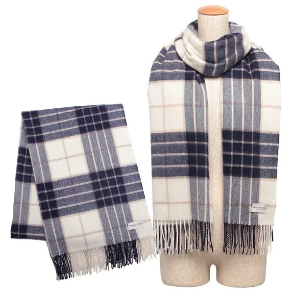 ストール マフラー マルチカラー レディース WA000056 RU5380 大判