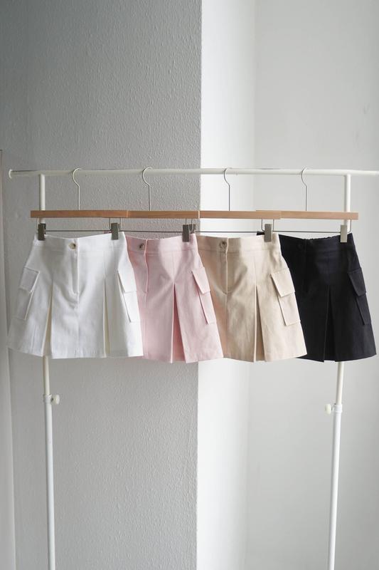 リンキーSKショートパンツ