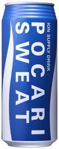 大塚製薬 ポカリスエット 480ml×24本