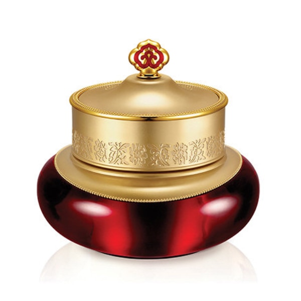 津率享(ジンユルヒャン) 津率膏(ジンユル クリーム) 50ml
