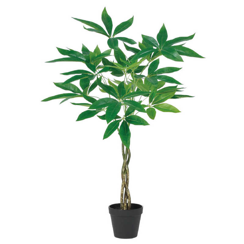 アスカ商会　フェイクグリーン パキラ グリ-ン　A-51064-051A