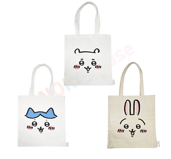 Qoo10] ちいかわ ハチワレ うさぎ Chiika