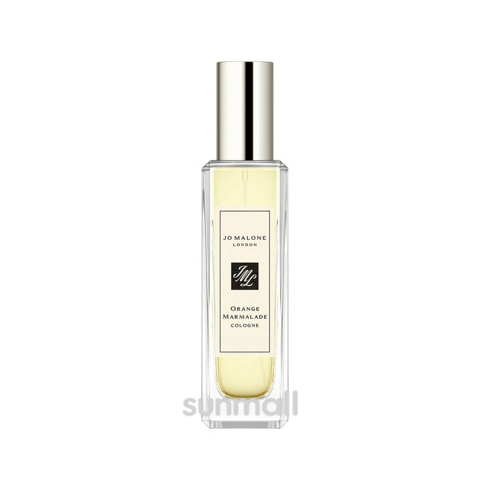 JO MALONE オレンジ マーマレード コロン 30mL／オーデコロン 正規品