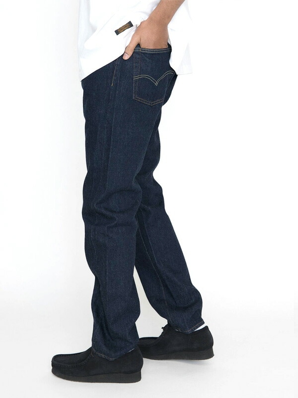 LEVI S VINTAGE CLOTHING リーバイスヴィンテージクロージング リーバイス 501 赤耳 ジーンズ デニム デニムパンツ 1954 1954モデル 501540090