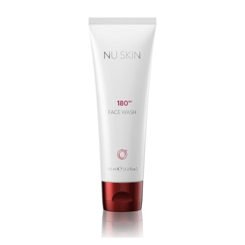 ニュースキン180度フェイスウォッシュ125ml