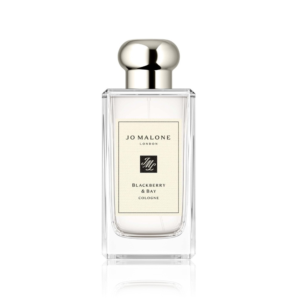 【フルーティ＆ウッディ調】ブラックベリー＆ベイコロン 香水 100ml／ベイリーフ・シダーウッド・ブラックカラント／正規品