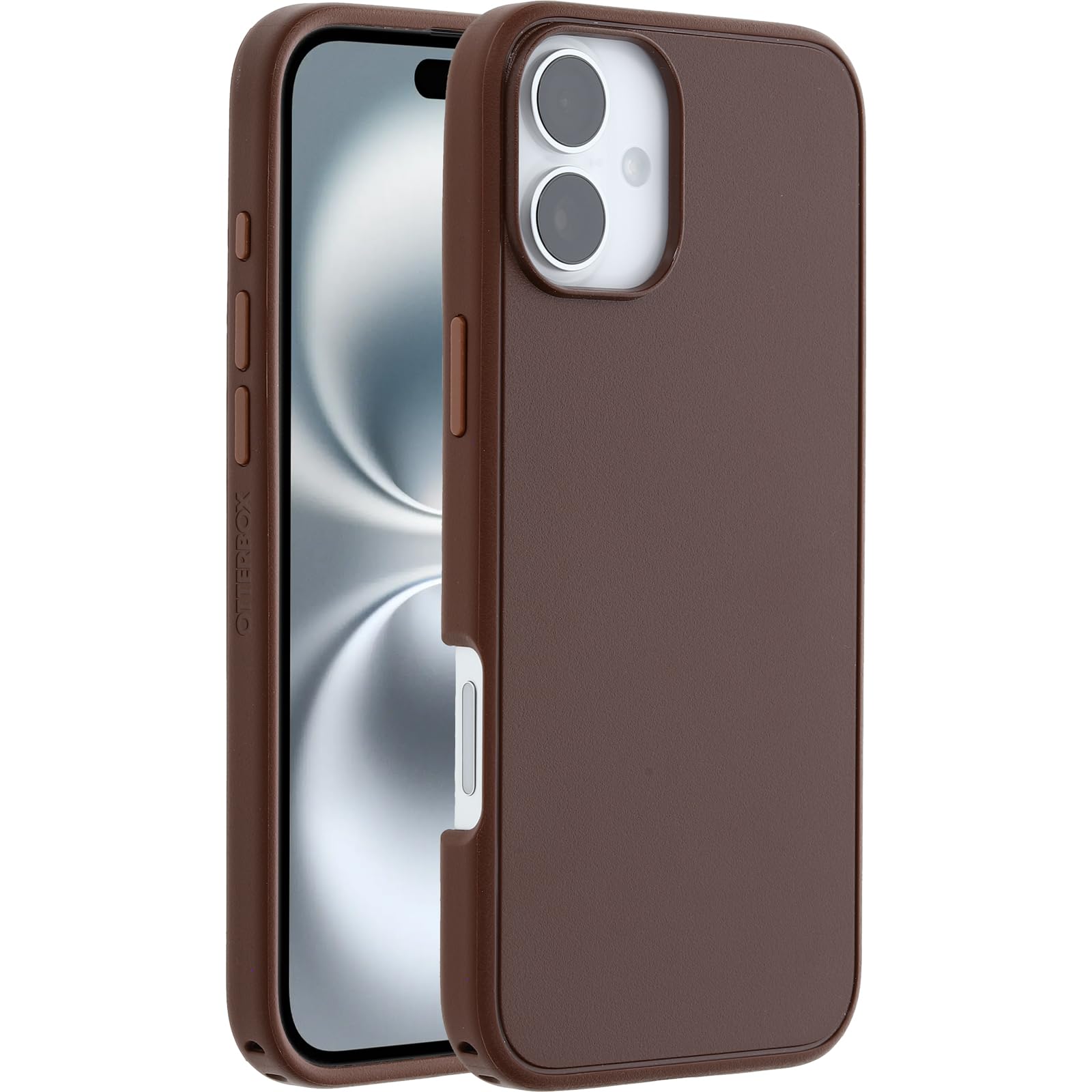 【OtterBox】全米No1ブランド 軍事規格の3倍の強度 iPhone 16 Plus用 耐衝撃 衝撃吸収 米軍MIL規格 Magsafe対応ケース Symmetryユニオンステーション 【国内正