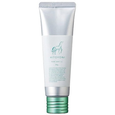 他サイト： デミウェーボ　ヒトヨニ ピュアワックス 11の商品画像