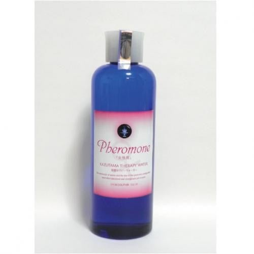 数霊セラピーウォーター　フェロモン 女性用 自分らしく輝くためのセラピーウォーター