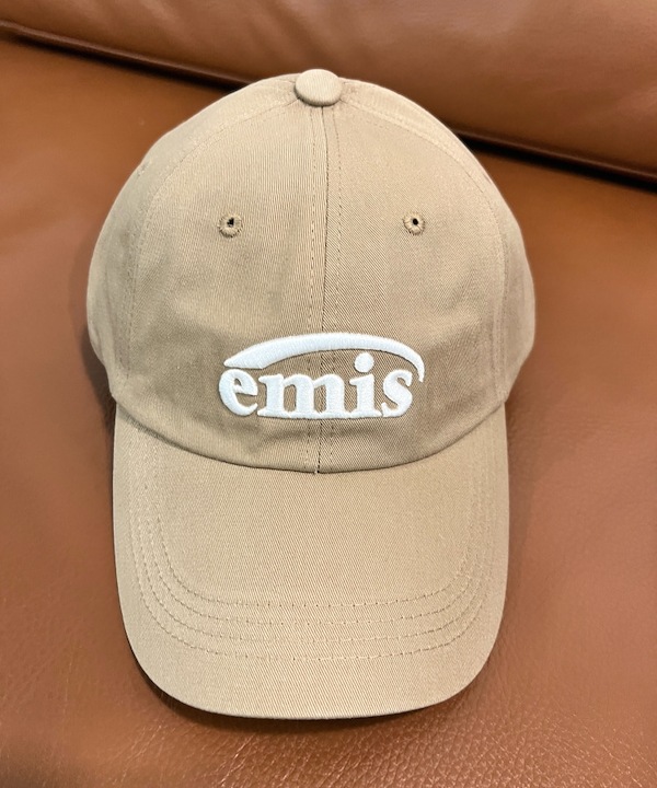Qoo10 EMIS NEW LOGO EMIS ロゴ キャッ