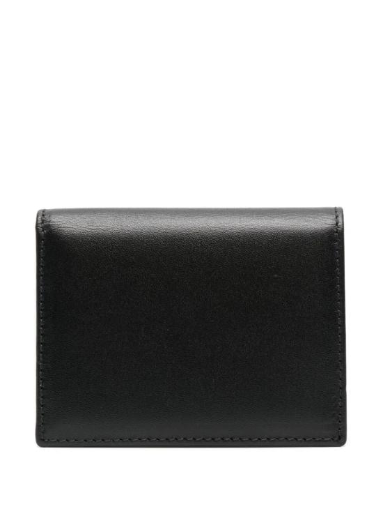 COMME DES GARCONS Men Wallet SA0641 098 BLACK