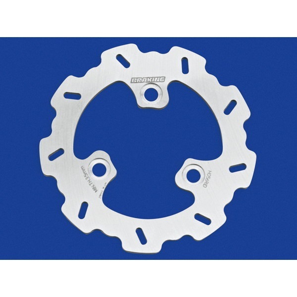 D76439 [BRAKING ディスクローター HO56RID] 9,928円