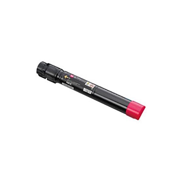 (純正品) NEC エヌイーシー トナーカートリッジ (PR-L9600C-12 M マゼンタ)