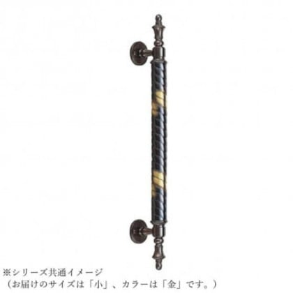 シロクマ ラセン取手 小 金 NO-23