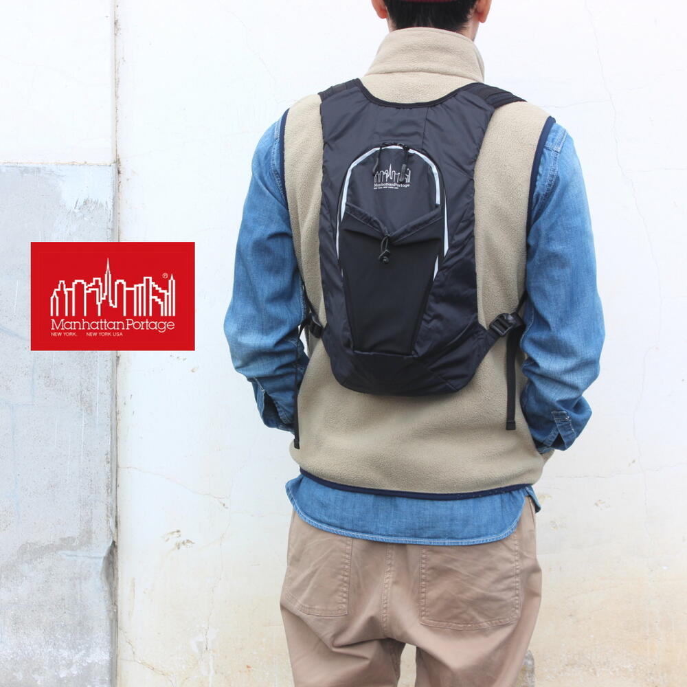 正規品 定番 バッグ グリーンウェイ キャリー バックパック リップストップ ナイロン ブラック 2117-RN BLK