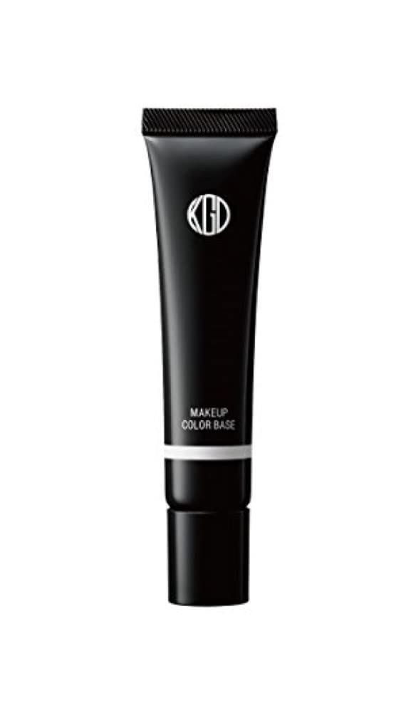 コウゲンドウ(Koh Gen Do) 江原道 メイクアップ カラーベース SPF25 PA パールホワイト