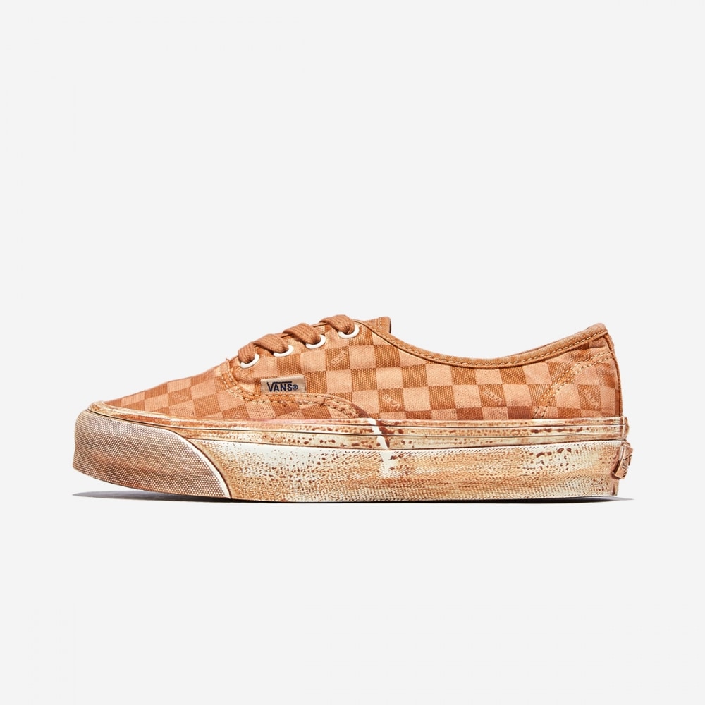 VANS LX オーセンティックリイシュー 44 VN0007QZ52K 15,598円