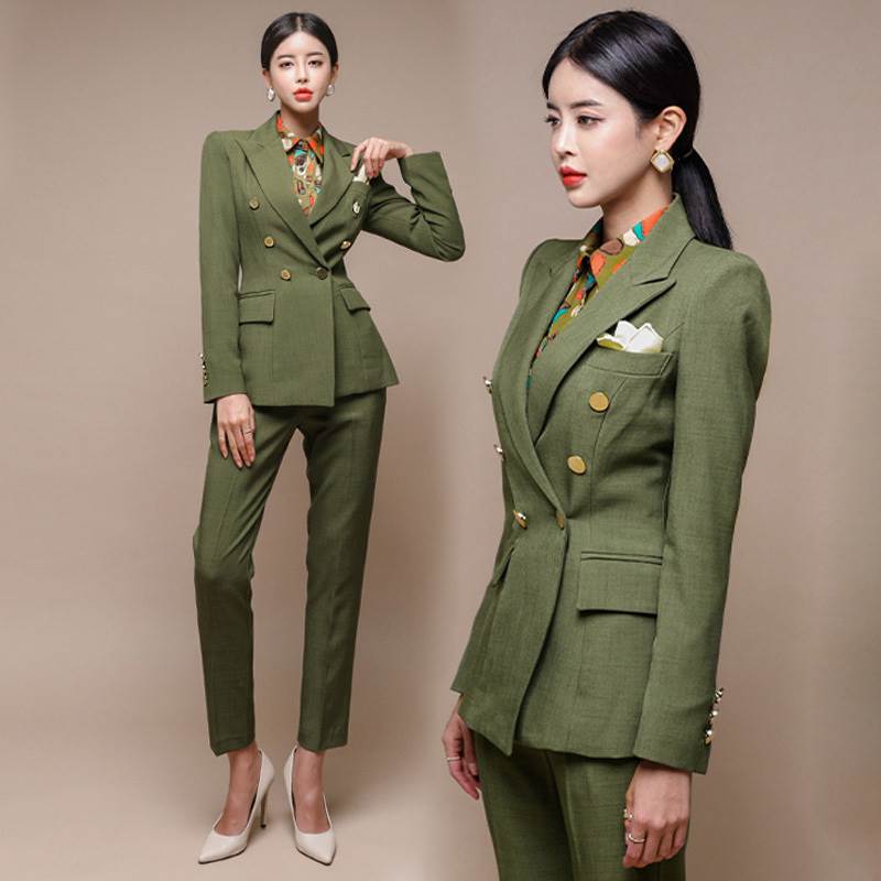 セットアップ ジャケット アンクル丈 袖あり 長袖 襟付き スリム タイト 細身 上下セット 2点セット ツーピース お得 大人可愛い きれいめ シンプル 大人 上品 おしゃれ かっこいい 大人女子