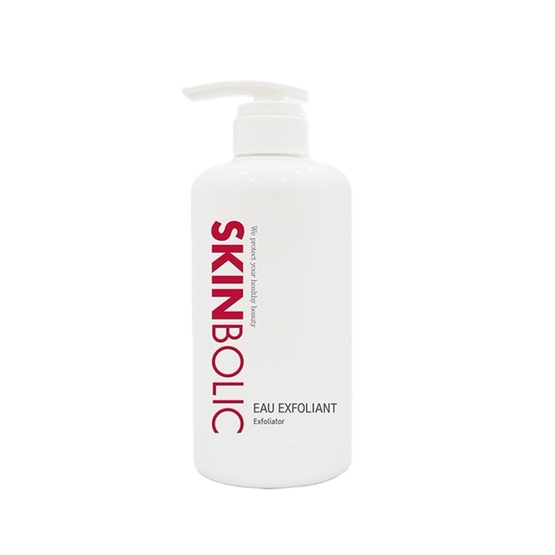 【フォトレビューで20%還元】オー エクスフォリアン 500ml (韓国コスメ l 自宅でエステ体験 l 肌バリア強化 l AHA角質ケアソリューション l 大容量コスパ)