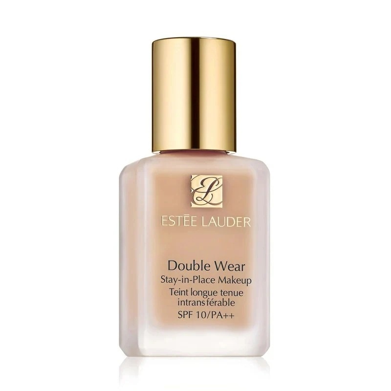 ダブルウェアステイインプレイスメイクSPF10 PA++ 30ml ポスリン1N0を着用してください